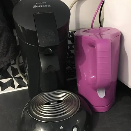 Escale A * Castelnaudary