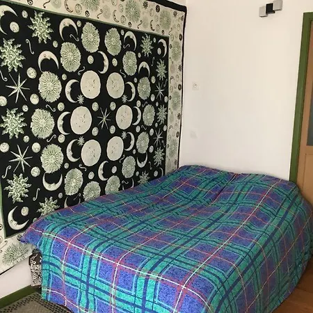 Escale à Apartamento