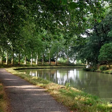 Escale à * Castelnaudary